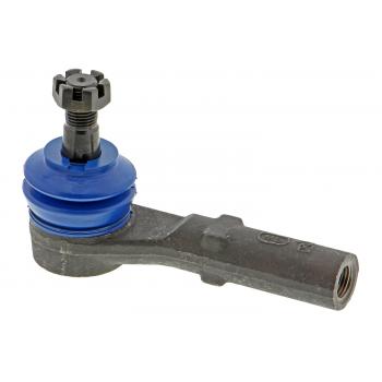 1999 Dodge Durango Steering Tie Rod End Front Right Outer Mevotech MES3447T image 2 of 3