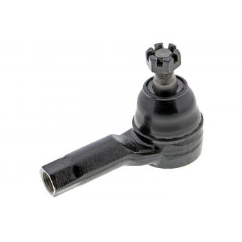 1995 Mazda MPV Steering Tie Rod End Front Outer Mevotech MES3454 image 2 of 3