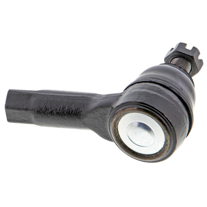 1989 Mazda MPV Steering Tie Rod End Front Outer Mevotech MES3454 image 1 of 3