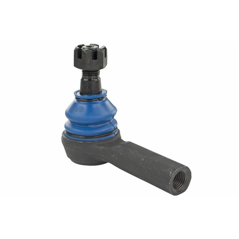 2001 Nissan Frontier Steering Tie Rod End Front Outer Mevotech MES3466 image 1 of 3
