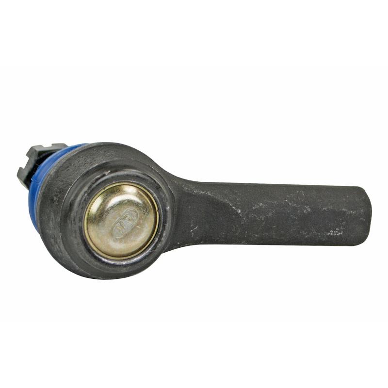 2001 Nissan Frontier Steering Tie Rod End Front Outer Mevotech MES3466 image 3 of 3