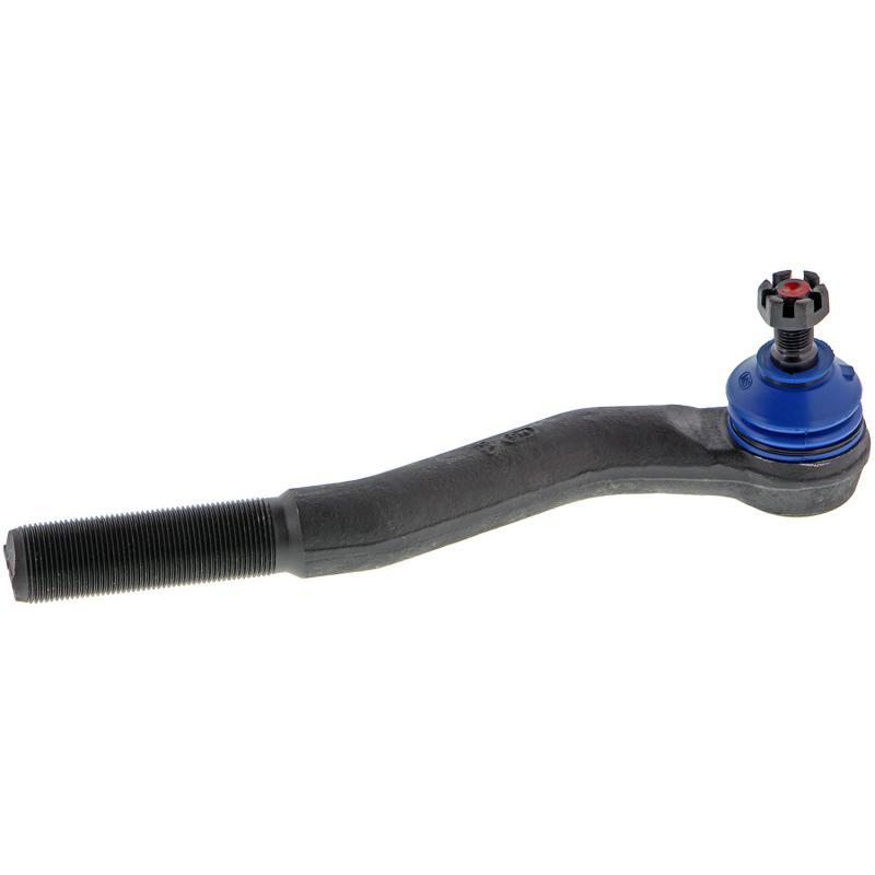 2002 Jeep Grand Cherokee Steering Tie Rod End Left Outer Mevotech MES3473 image 2 of 3