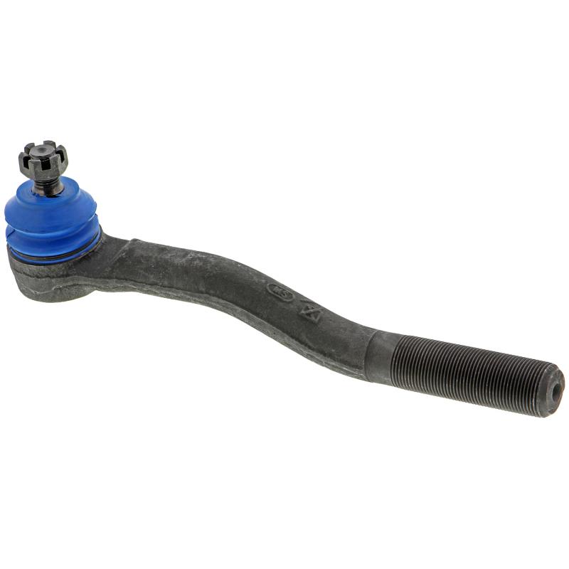 2002 Jeep Grand Cherokee Steering Tie Rod End Inner Mevotech MES3475 image 2 of 3
