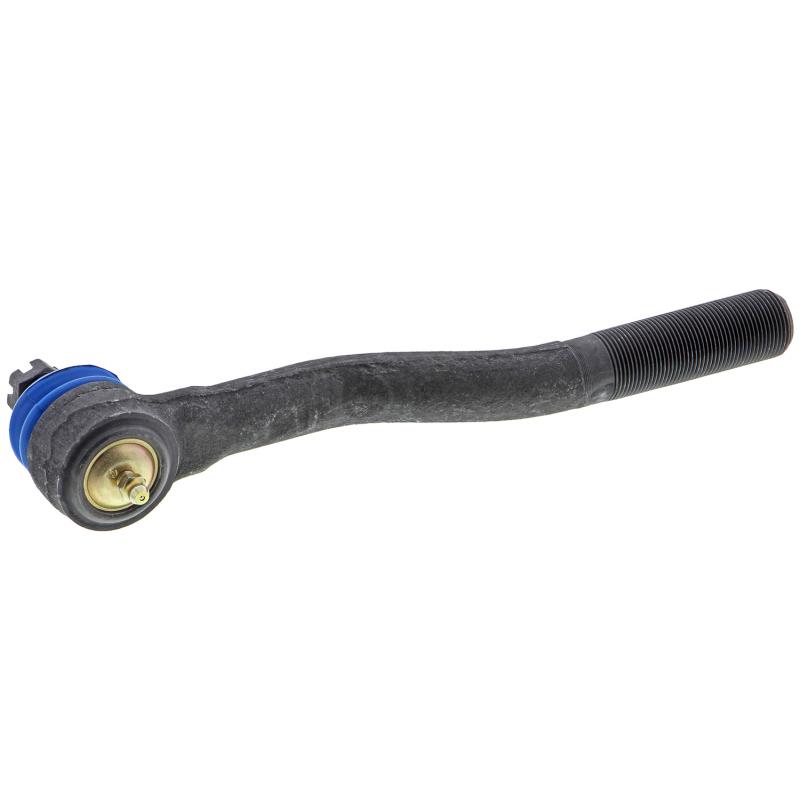 2002 Jeep Grand Cherokee Steering Tie Rod End Inner Mevotech MES3475 image 3 of 3
