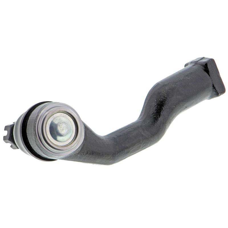 1999 Kia Sportage Steering Tie Rod End Front Right Inner Mevotech MES3484 image 1 of 3