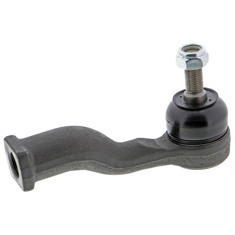 1999 Kia Sportage Steering Tie Rod End Front Right Outer Mevotech MES3486 image 1 of 3