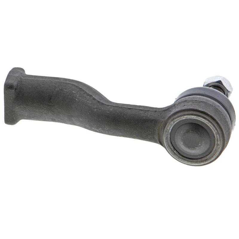 1999 Kia Sportage Steering Tie Rod End Front Right Outer Mevotech MES3486 image 3 of 3
