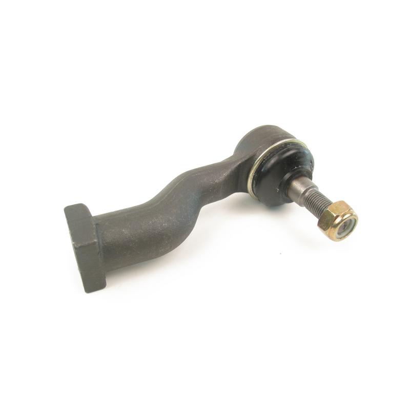 1999 Kia Sportage Steering Tie Rod End Front Left Outer Mevotech MES3487 image 1 of 1