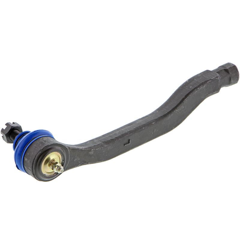 1998 Honda Accord Steering Tie Rod End Front Left Outer Mevotech MES3490 image 1 of 3