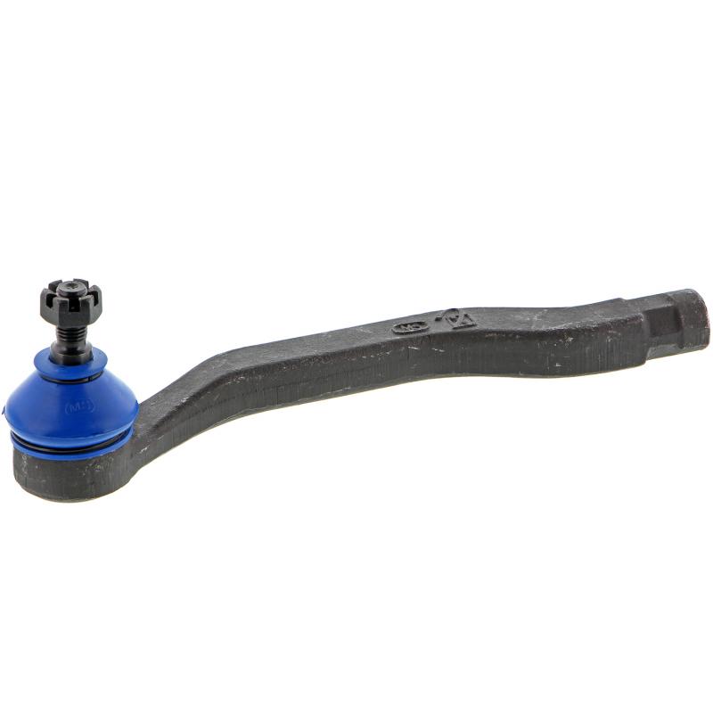 1998 Honda Accord Steering Tie Rod End Front Left Outer Mevotech MES3490 image 3 of 3