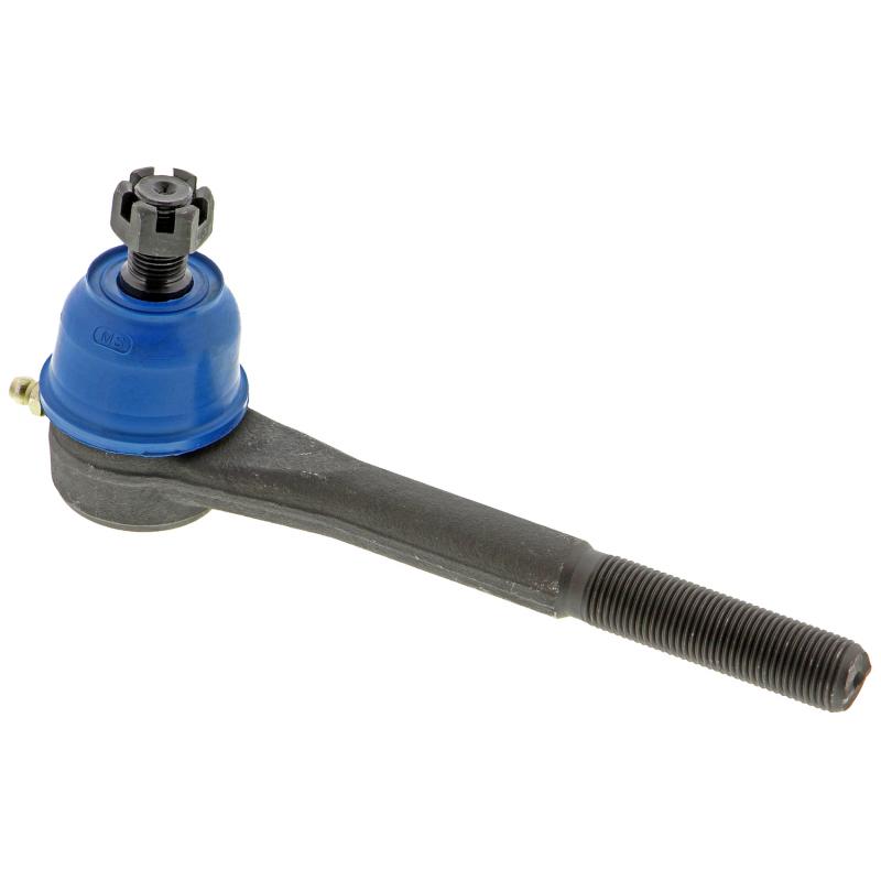1987 Lincoln Town Car Steering Tie Rod End Front Inner Mevotech MES3494 image 1 of 3