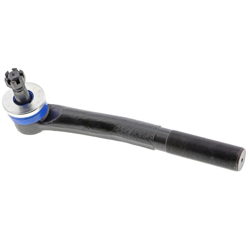 1998 Dodge Ram 3500 Steering Tie Rod End Front Left Outer Mevotech MES3496 image 1 of 3