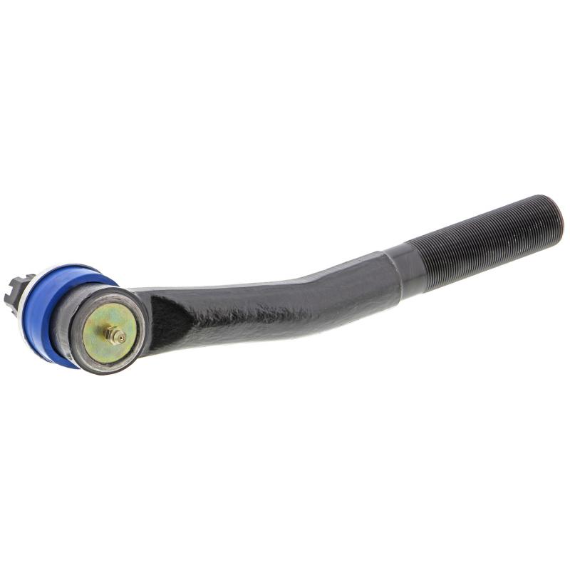 1998 Dodge Ram 3500 Steering Tie Rod End Front Left Outer Mevotech MES3496 image 3 of 3