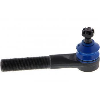 1999 Dodge Ram 3500 Steering Tie Rod End Front Inner Mevotech MES3497 image 3 of 3