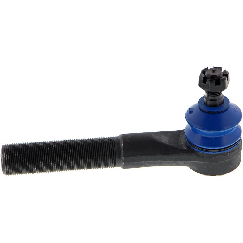 1998 Dodge Ram 3500 Steering Tie Rod End Front Inner Mevotech MES3497 image 3 of 3
