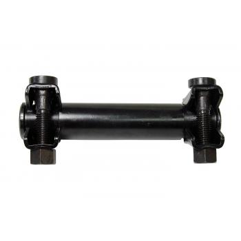 1999 Dodge Ram 3500 Steering Tie Rod End Adjusting Sleeve Front Left Mevotech MES3498S image 1 of 1