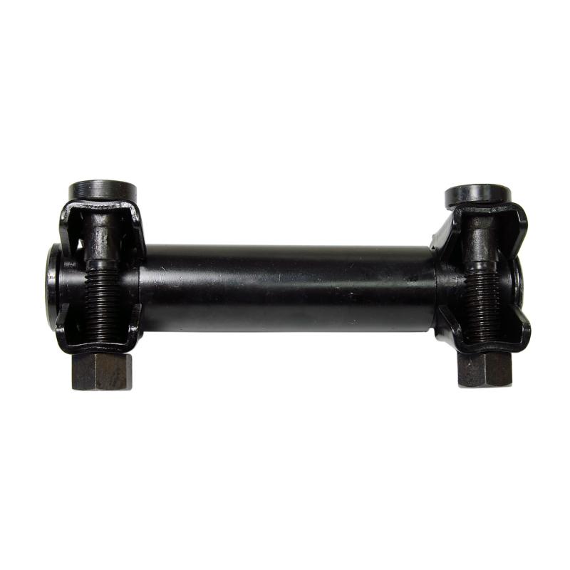 1998 Dodge Ram 3500 Steering Tie Rod End Adjusting Sleeve Front Left Mevotech MES3498S image 1 of 1