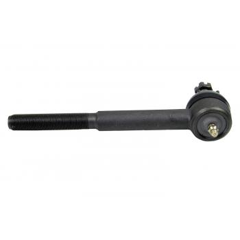 1966 Chevrolet C10 Panel Steering Tie Rod End Front Outer Mevotech MES350L image 3 of 3
