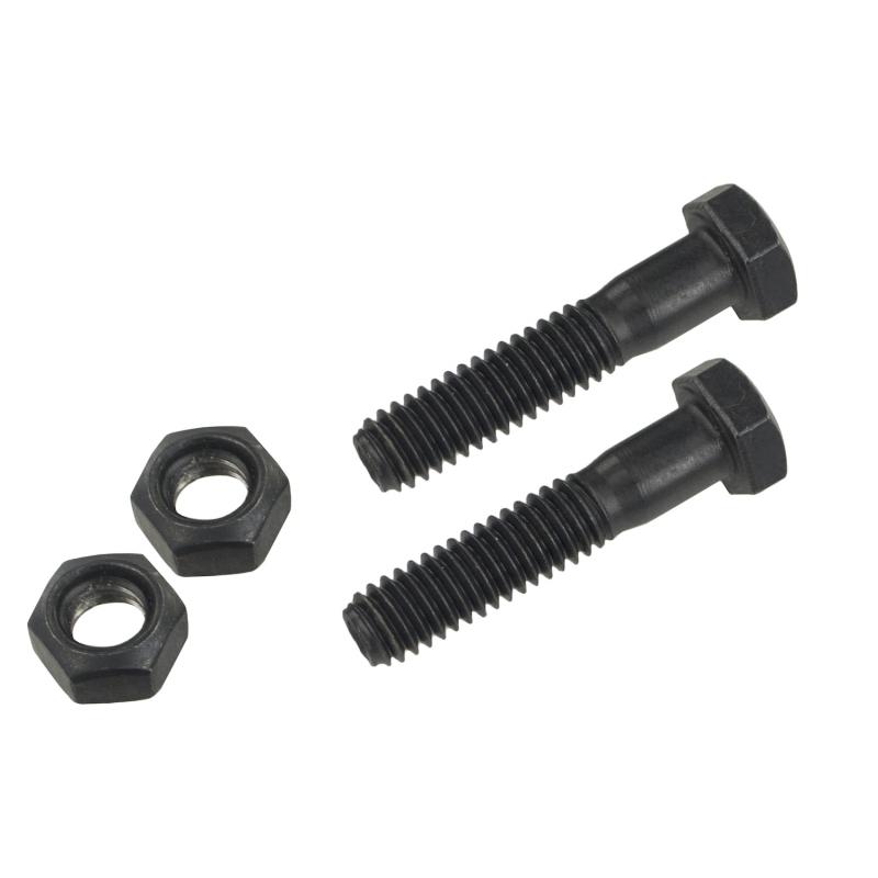 1968 Chevrolet Caprice Steering Tie Rod End Adjusting Sleeve Front Mevotech MES350S image 1 of 3