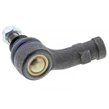 1998 Volkswagen Beetle Steering Tie Rod End Front Right Outer Mevotech MES3522 image 3 of 3