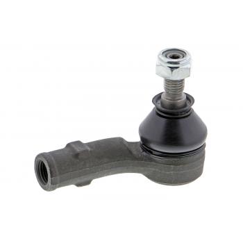 1998 Volkswagen Beetle Steering Tie Rod End Front Left Outer Mevotech MES3523 image 1 of 3