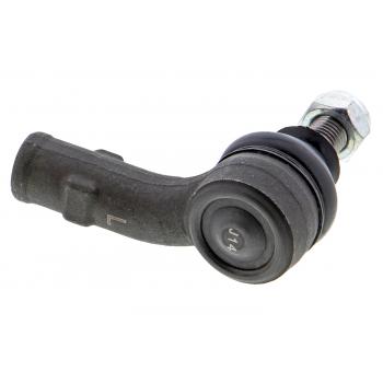 1998 Volkswagen Beetle Steering Tie Rod End Front Left Outer Mevotech MES3523 image 2 of 3