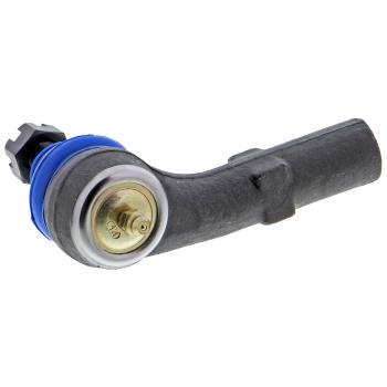 1999 Volkswagen Jetta Steering Tie Rod End Front Right Outer Mevotech MES3524 image 1 of 3