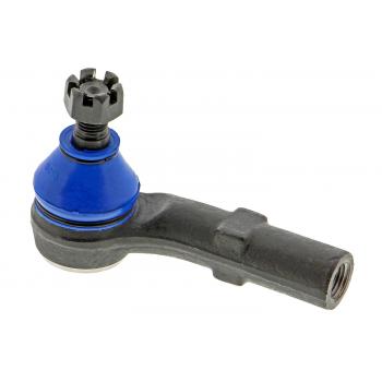 1999 Volkswagen Jetta Steering Tie Rod End Front Right Outer Mevotech MES3524 image 3 of 3
