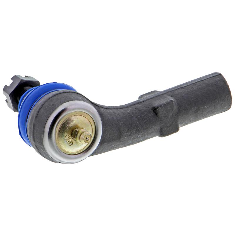 2001 Volkswagen Golf Steering Tie Rod End Front Right Outer Mevotech MES3524 image 1 of 3