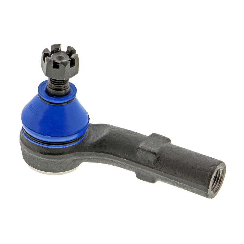 2001 Volkswagen Golf Steering Tie Rod End Front Right Outer Mevotech MES3524 image 3 of 3