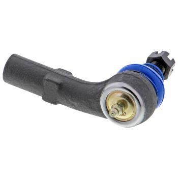 1999 Volkswagen Jetta Steering Tie Rod End Front Left Outer Mevotech MES3525 image 1 of 3