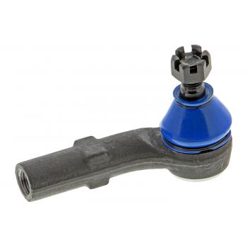 1999 Volkswagen Jetta Steering Tie Rod End Front Left Outer Mevotech MES3525 image 3 of 3