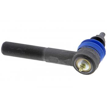 2001 Dodge Ram 3500 Steering Tie Rod End Front Left Outer Mevotech MES3526 image 1 of 3