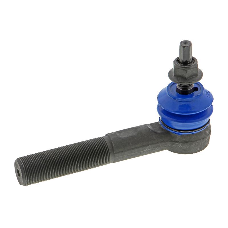 2000 Dodge Ram 1500 Steering Tie Rod End Front Left Outer Mevotech MES3526 image 2 of 3