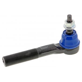 2001 Dodge Ram 3500 Steering Tie Rod End Front Inner Mevotech MES3527 image 1 of 3