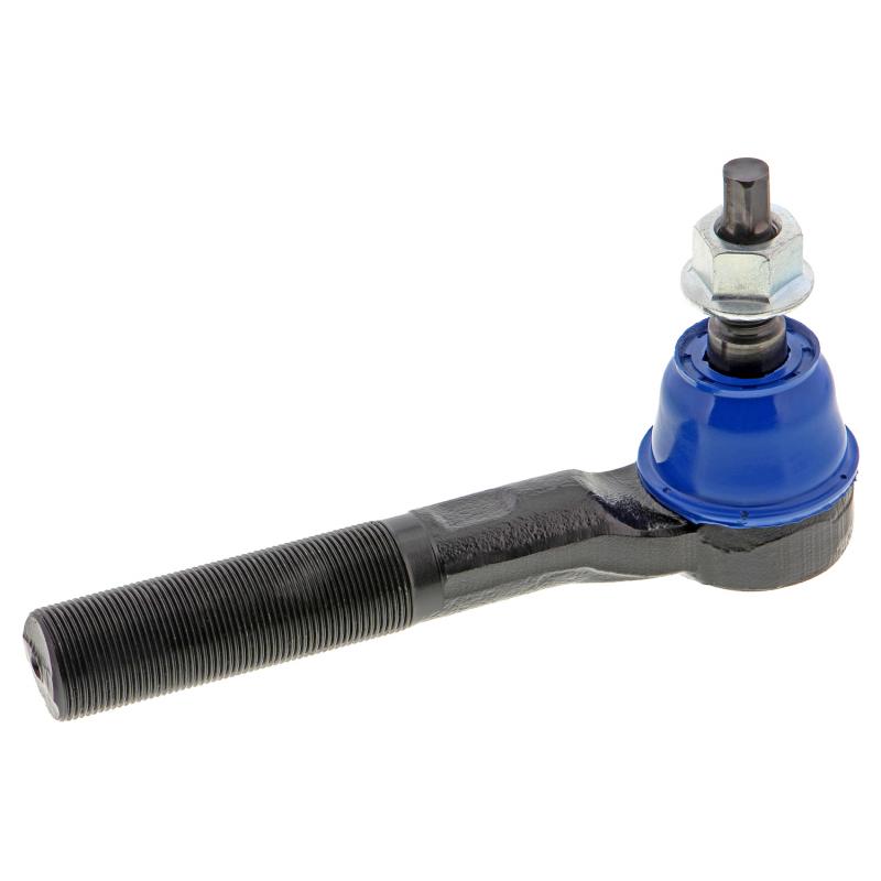 2000 Dodge Ram 1500 Steering Tie Rod End Front Inner Mevotech MES3527 image 1 of 3