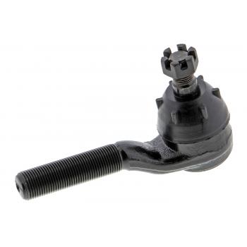 1968 Dodge Monaco Steering Tie Rod End Front Outer Mevotech MES352R image 3 of 3