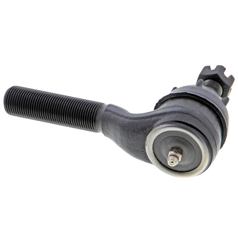 1967 Chrysler Town & Country Steering Tie Rod End Front Outer Mevotech MES352R image 2 of 3