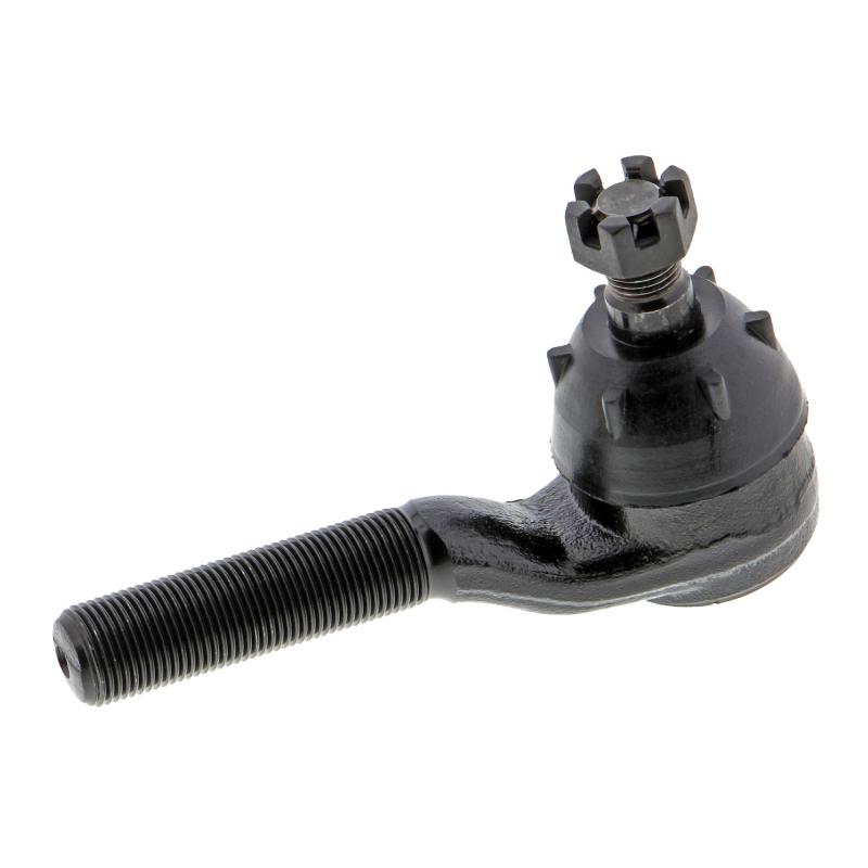1967 Chrysler Town & Country Steering Tie Rod End Front Outer Mevotech MES352R image 3 of 3