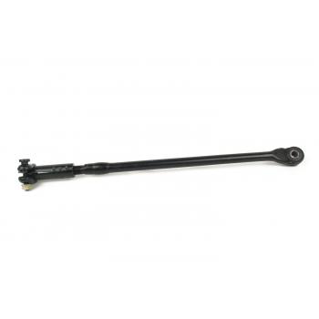 1999 Dodge Intrepid Steering Tie Rod End Front Left Inner Mevotech MES3532 image 1 of 1