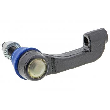 2007 Jeep Liberty Steering Tie Rod End Front Left Outer Mevotech MES3535 image 1 of 3
