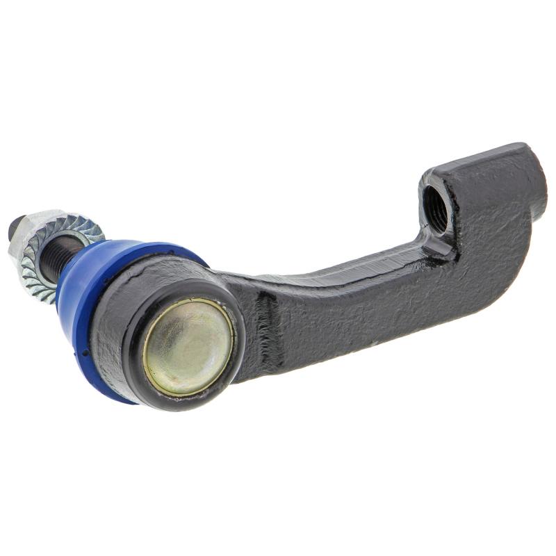 2003 Jeep Liberty Steering Tie Rod End Front Left Outer Mevotech MES3535 image 1 of 3