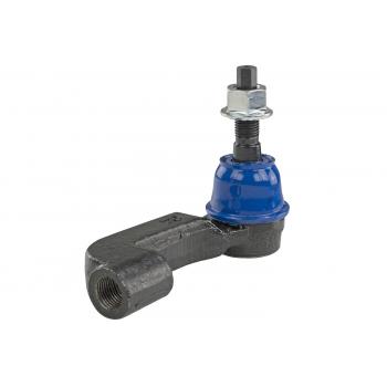 2007 Jeep Liberty Steering Tie Rod End Front Right Outer Mevotech MES3536 image 1 of 3