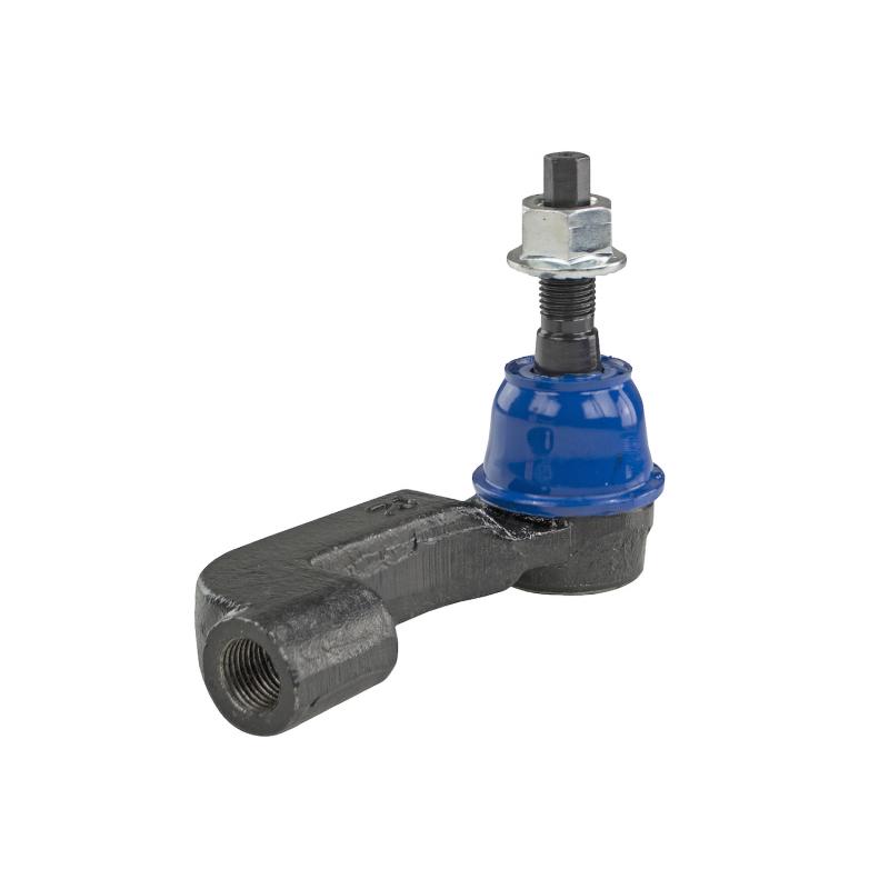2003 Jeep Liberty Steering Tie Rod End Front Right Outer Mevotech MES3536 image 1 of 3