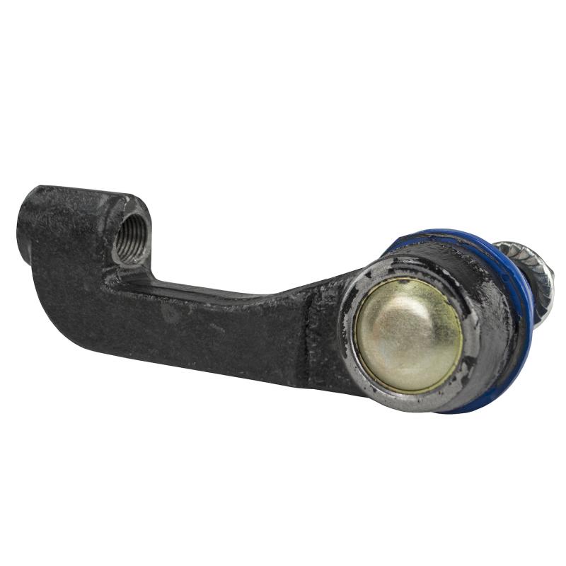 2003 Jeep Liberty Steering Tie Rod End Front Right Outer Mevotech MES3536 image 2 of 3