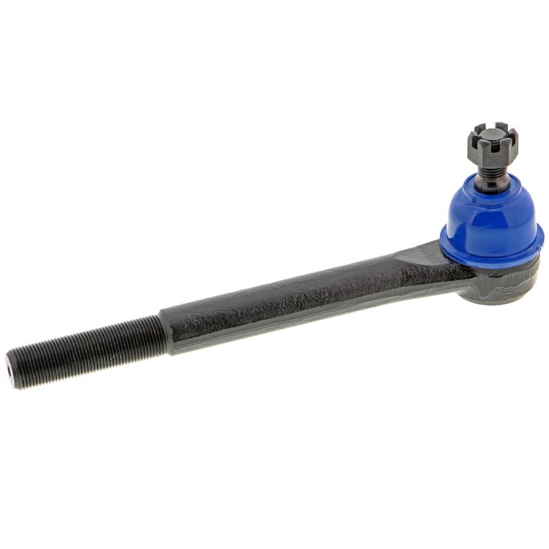 2000 Dodge Ram 1500 Steering Tie Rod End Front Inner Mevotech MES3539 image 2 of 3