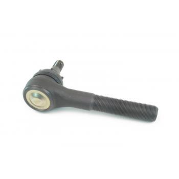 2001 Dodge Ram 3500 Steering Tie Rod End Front Outer Mevotech MES3540 image 2 of 2