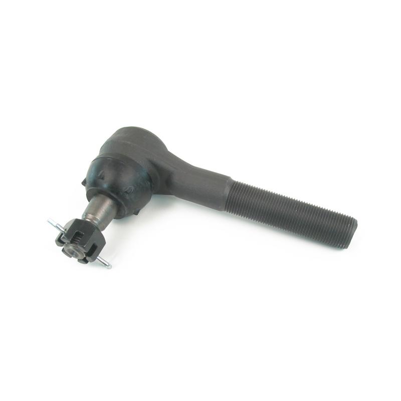 2000 Dodge Ram 1500 Steering Tie Rod End Front Outer Mevotech MES3540 image 1 of 2
