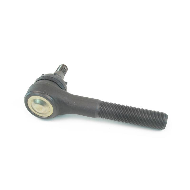 2000 Dodge Ram 1500 Steering Tie Rod End Front Outer Mevotech MES3540 image 2 of 2