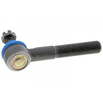 1997 Lexus LX450 Steering Drag Link Front Left Mevotech MES3544 image 3 of 3